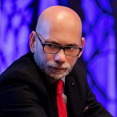 Nondas SYRRAKOS